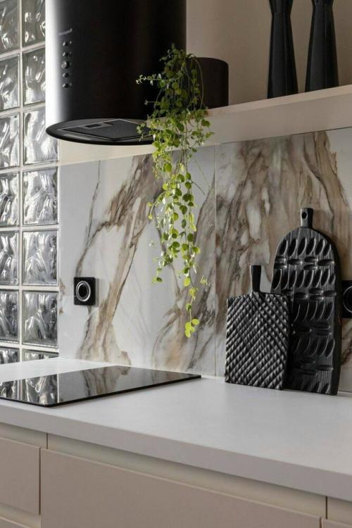 Малогабаритка с уютом и функциональностью. 02