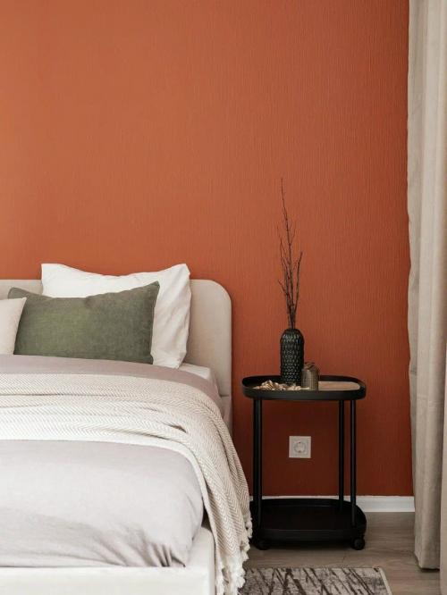 Терракотовое тепло дома. 01