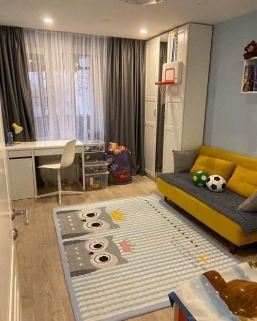 От подписчика.  Как оцените результат?