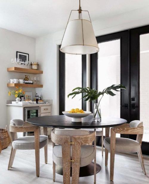 Крутой интерьер. Для любителей всего. 04