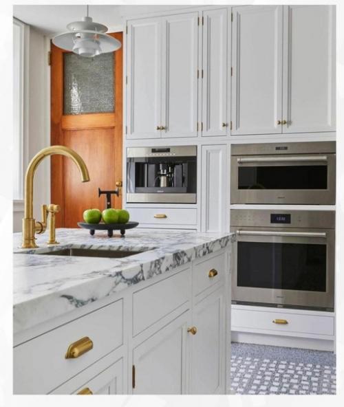 Для светлой кухни. 02