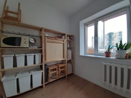 От подписчика.  Bceм привет! 05