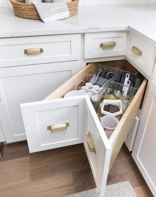 Как много различных идей.