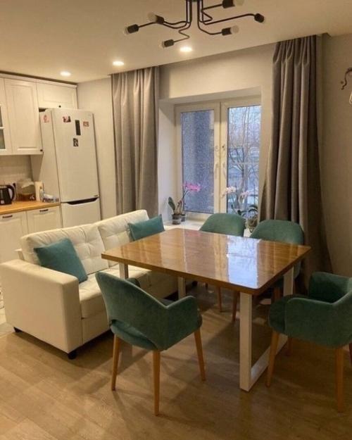 От подписчика.  Как оцените результат? 02