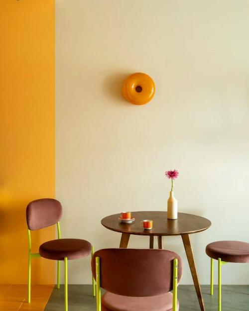 Арендная квартира с характером. 07