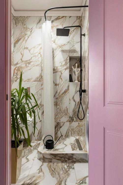 Малогабаритка с уютом и функциональностью. 09