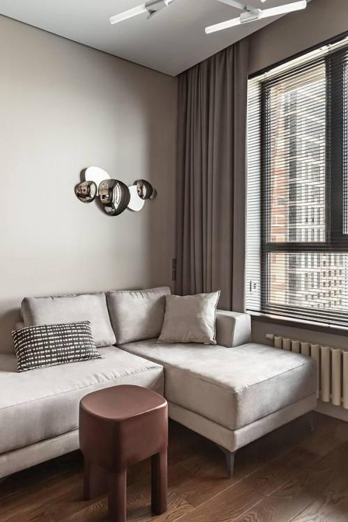 Маленькая, но с характером. 04