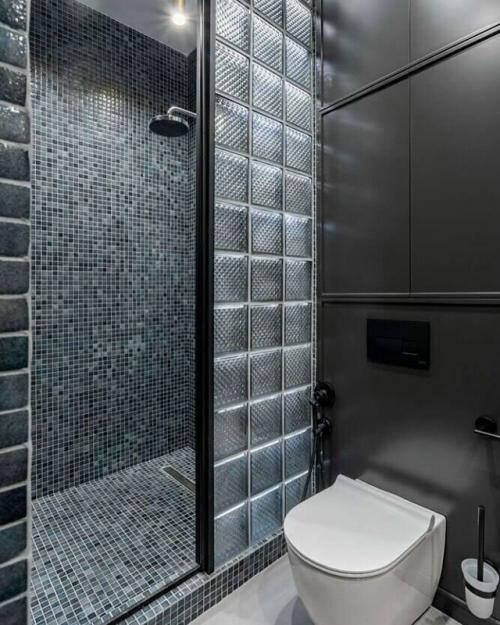 Студия с четырьмя окнами. 07