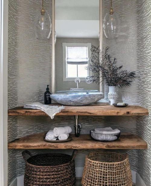 Крутой интерьер. Для любителей всего. 01