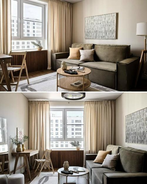 Атмосфера для души и друзей. 02