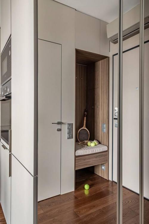 Маленькая, но с характером. 09