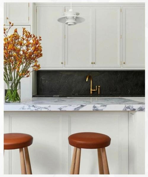 Для светлой кухни. 01