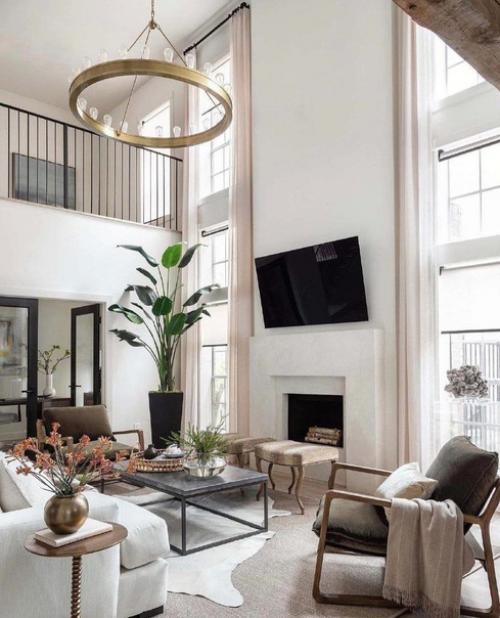 Крутой интерьер. Для любителей всего. 02