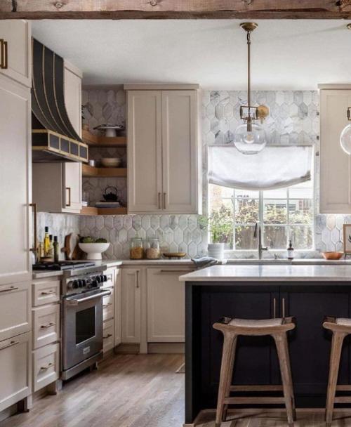 Крутой интерьер. Для любителей всего. 05