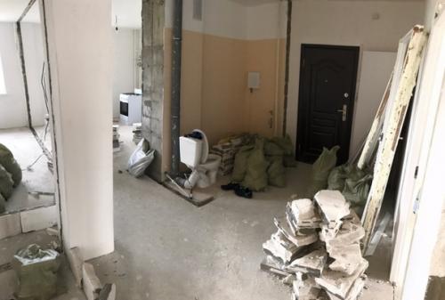 От подписчика:  Объемная работа была проделана. 01