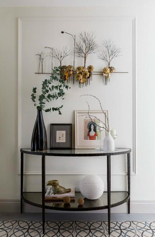 Квартира профессора с изысканным характером. 05