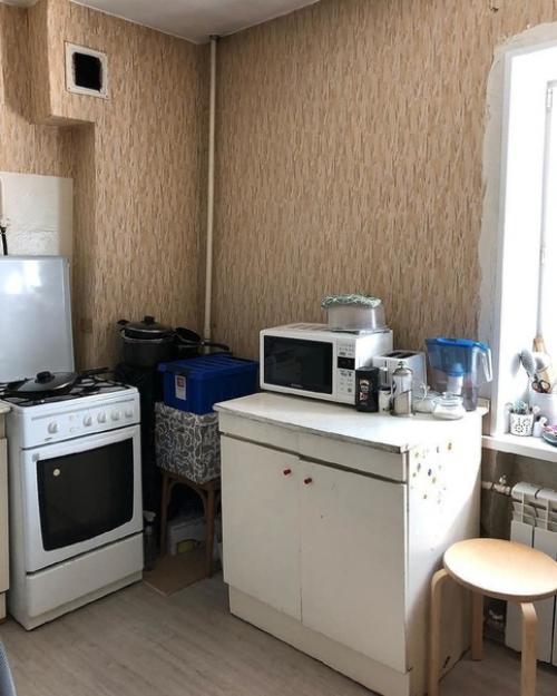 Любимая рубрика До и После. 02