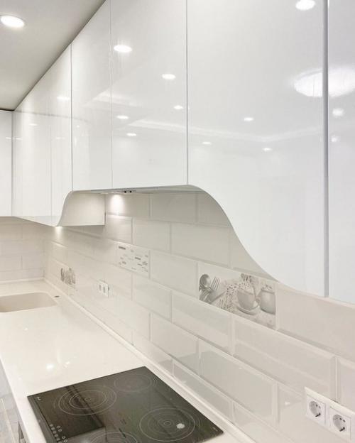 Белоснежка готова!  Нужно еще новогоднего декора добавить! 08