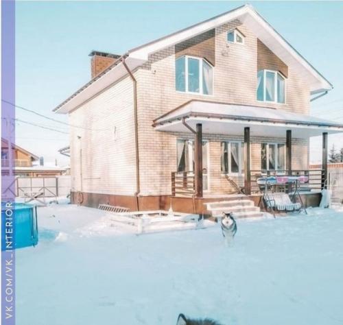 Интерьер и декор дома. 04