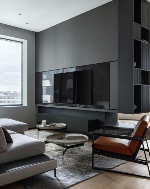 Молодая семья мечтала. 02