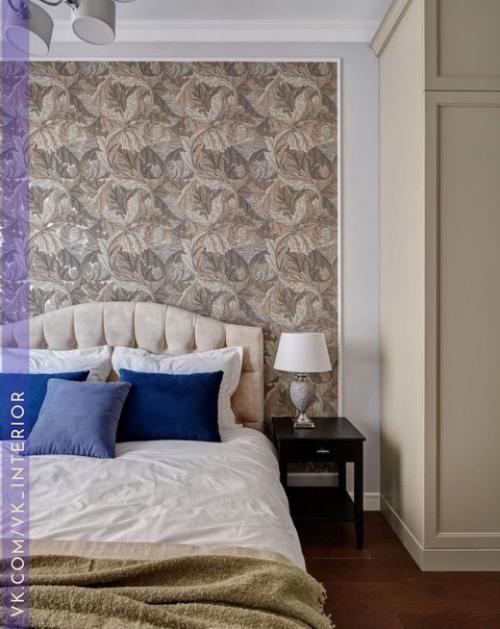 Интерьер и декор квартиры. 05