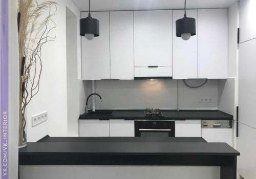 Интерьер и декор кухни.