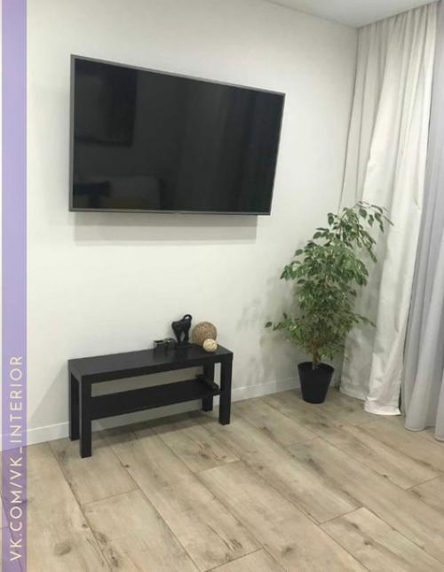 Интерьер и декор кухни. 07