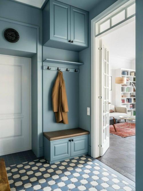 Дом для искусства и спокойной жизни. 04