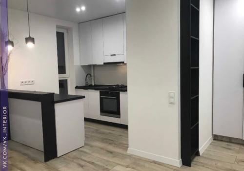 Интерьер и декор кухни. 05