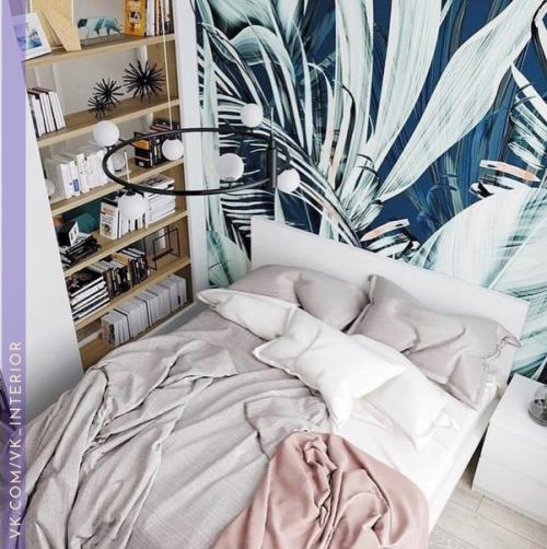 Интерьер и декор квартиры. 05