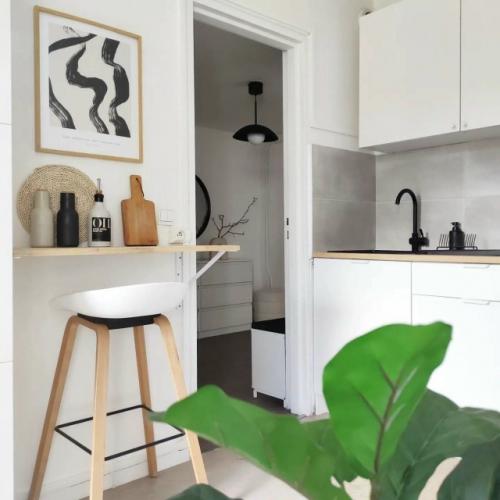 Декор и текстиль - быстрый способ интерьер обновить.

