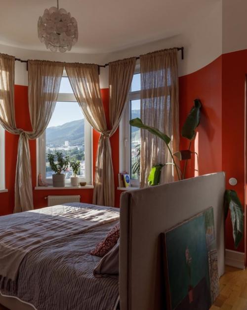 Комфортное и уютное пространство абсолютно для всех. 04