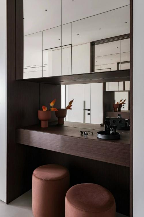 Квартира на 51-м этаже для семьи с ребёнком. 04