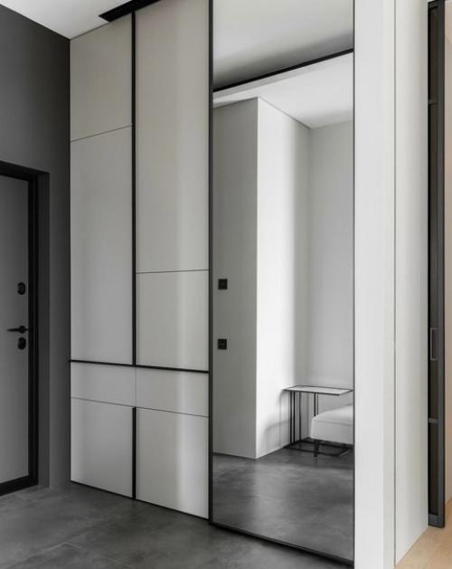 Молодая семья мечтала. 01