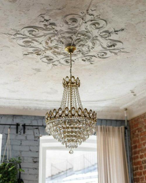 Квартира в доме 1905 года, Санкт-петербург. 06