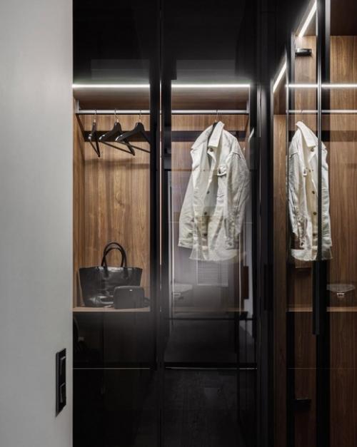 Молодая семья мечтала. 05