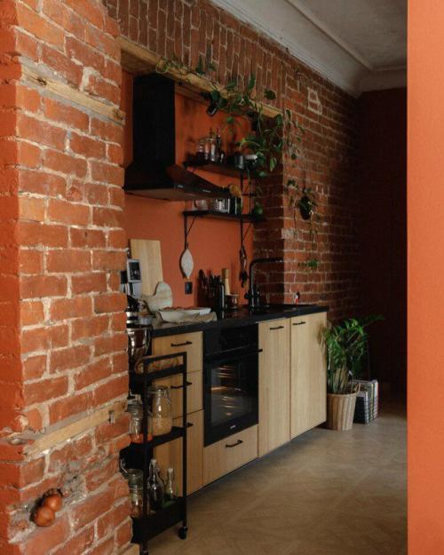 Квартира в доме 1905 года, Санкт-петербург. 03