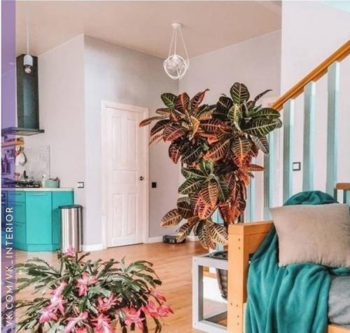 Интерьер и декор дома. 01