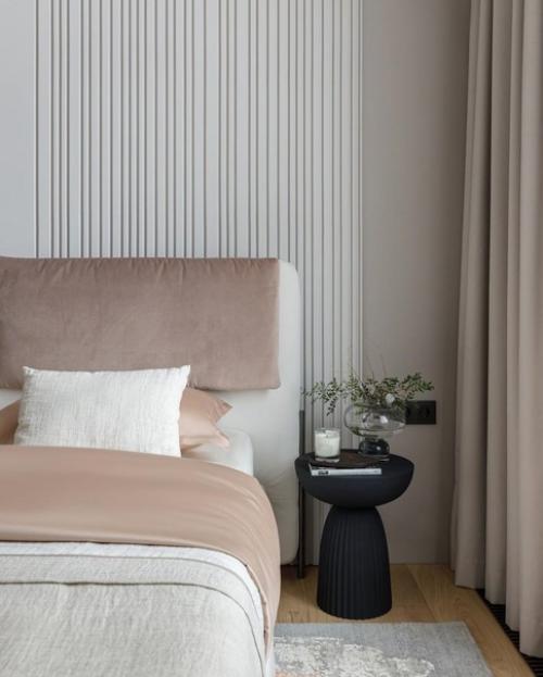 Молодая семья мечтала. 03