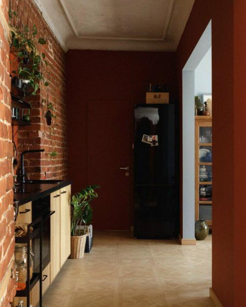 Квартира в доме 1905 года, Санкт-петербург. 04