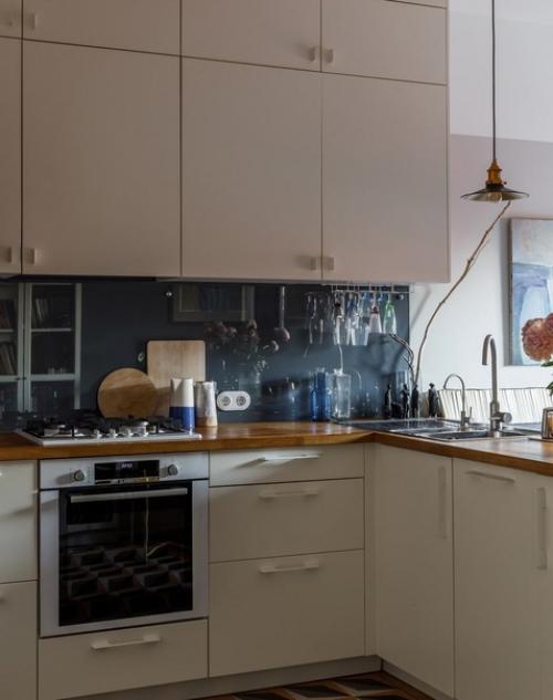 Комфортное и уютное пространство абсолютно для всех. 01