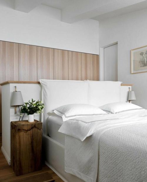 Этот дом не для постоянного проживания, но он весьма комфортный и уютный. 01