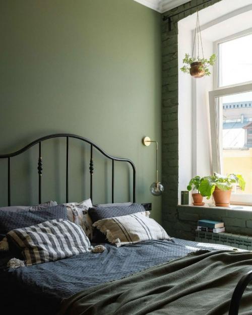 Квартира в доме 1905 года, Санкт-петербург. 09