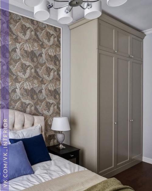 Интерьер и декор квартиры. 04