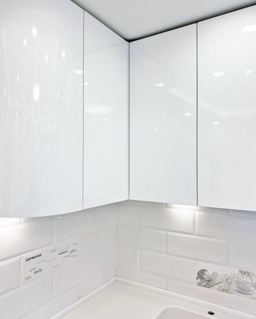 Белоснежка готова!  Нужно еще новогоднего декора добавить! 09