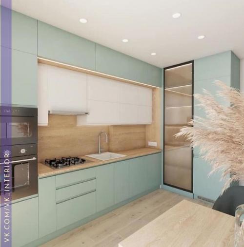 Интерьер и декор квартиры. 05