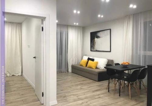 Интерьер и декор кухни. 06