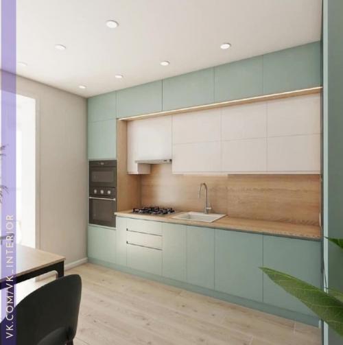 Интерьер и декор квартиры. 04