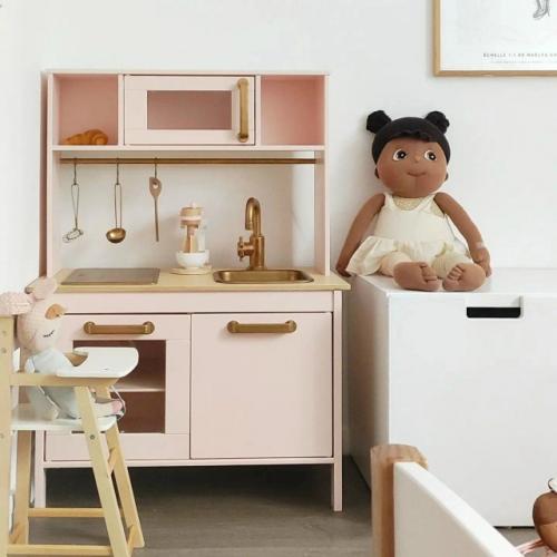 Декор и текстиль - быстрый способ интерьер обновить. 04