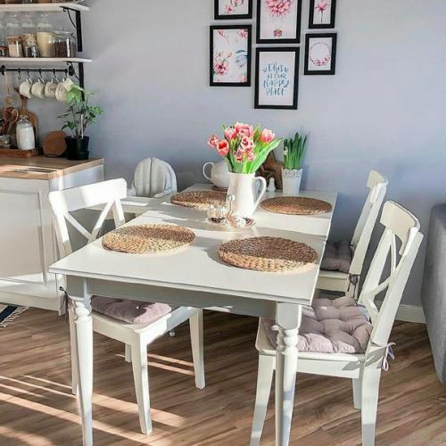 В этом коконе с розовой подушкой я жила бы вообще! 02